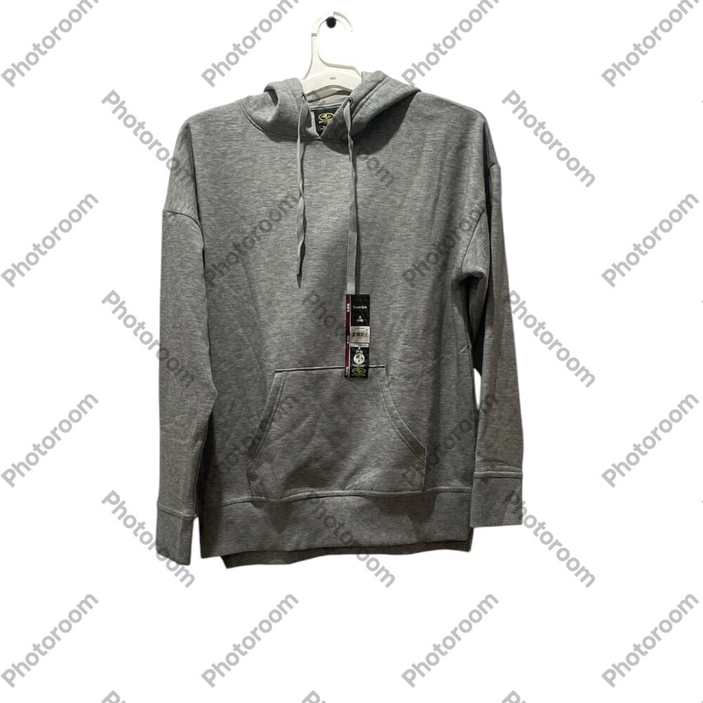 Women's soft Hoodie, Athletic work, S (4-6), Grey, NWT